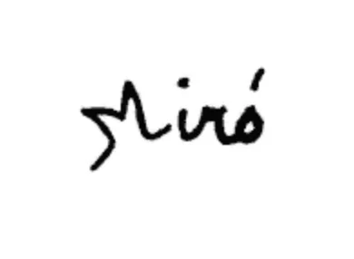 Signature